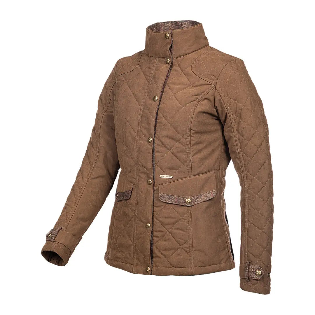 Barbour pembroke quilted jacket hotsell