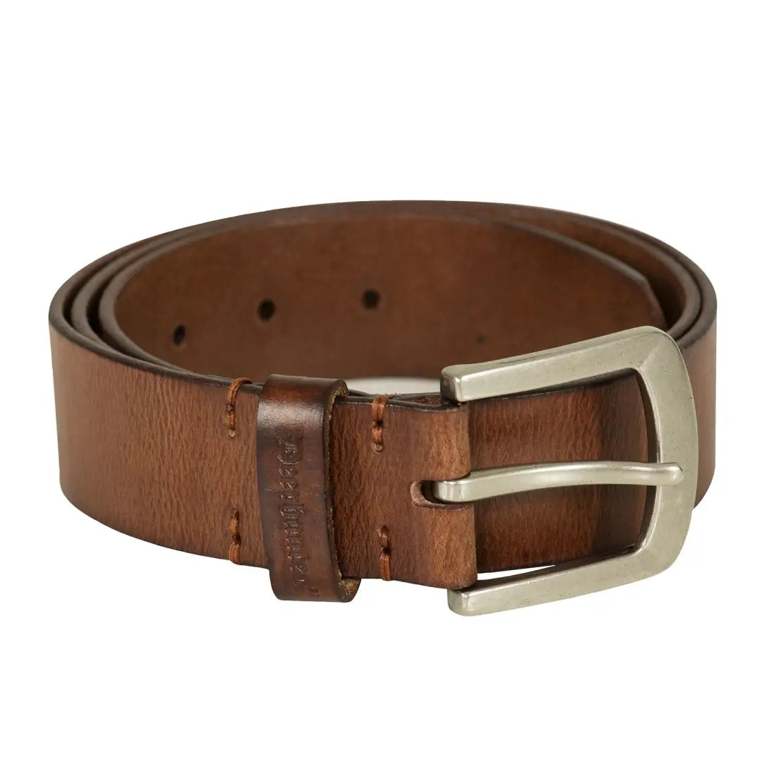 Leather hunting belts best sale