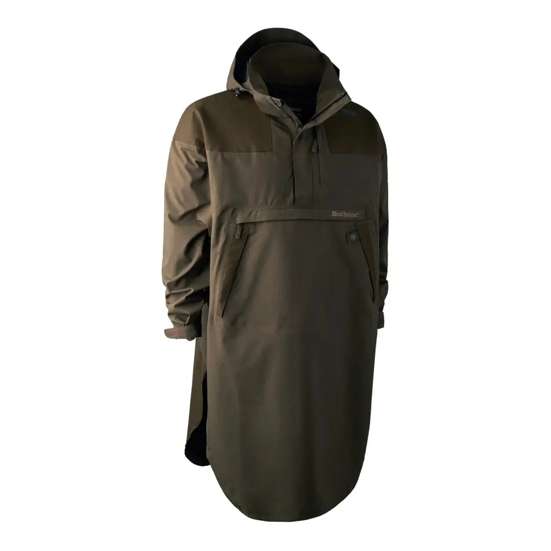 Deerhunter track rain jacket best sale