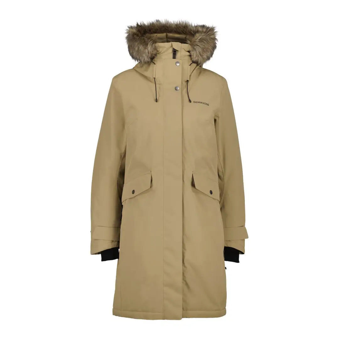 Didriksons womens coat best sale