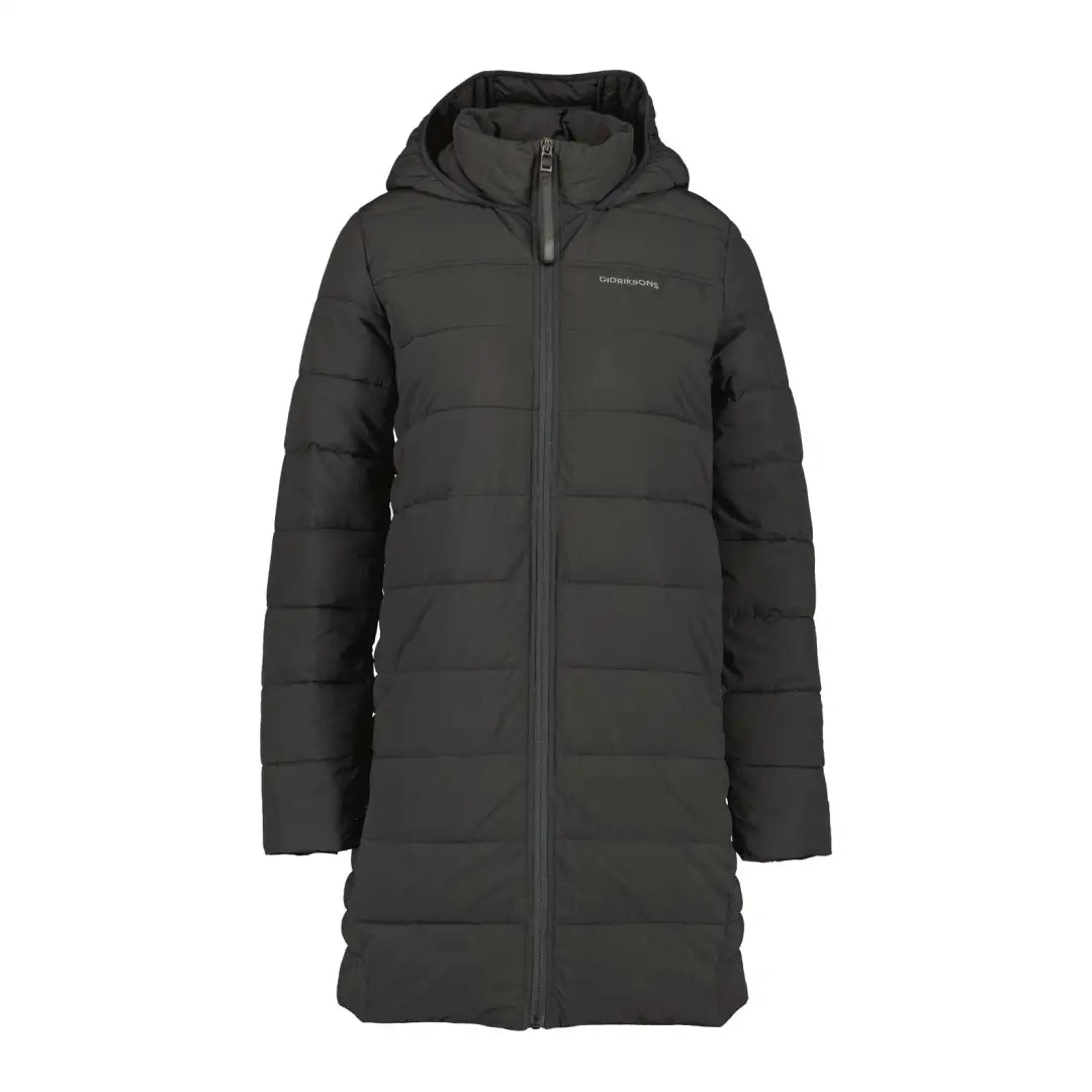 Fashion didriksons matt parka