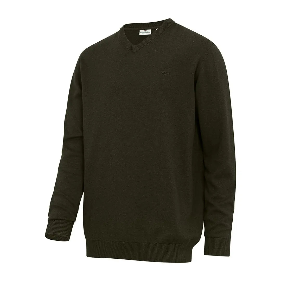 Hoggs of Fife Stirling II Pullover