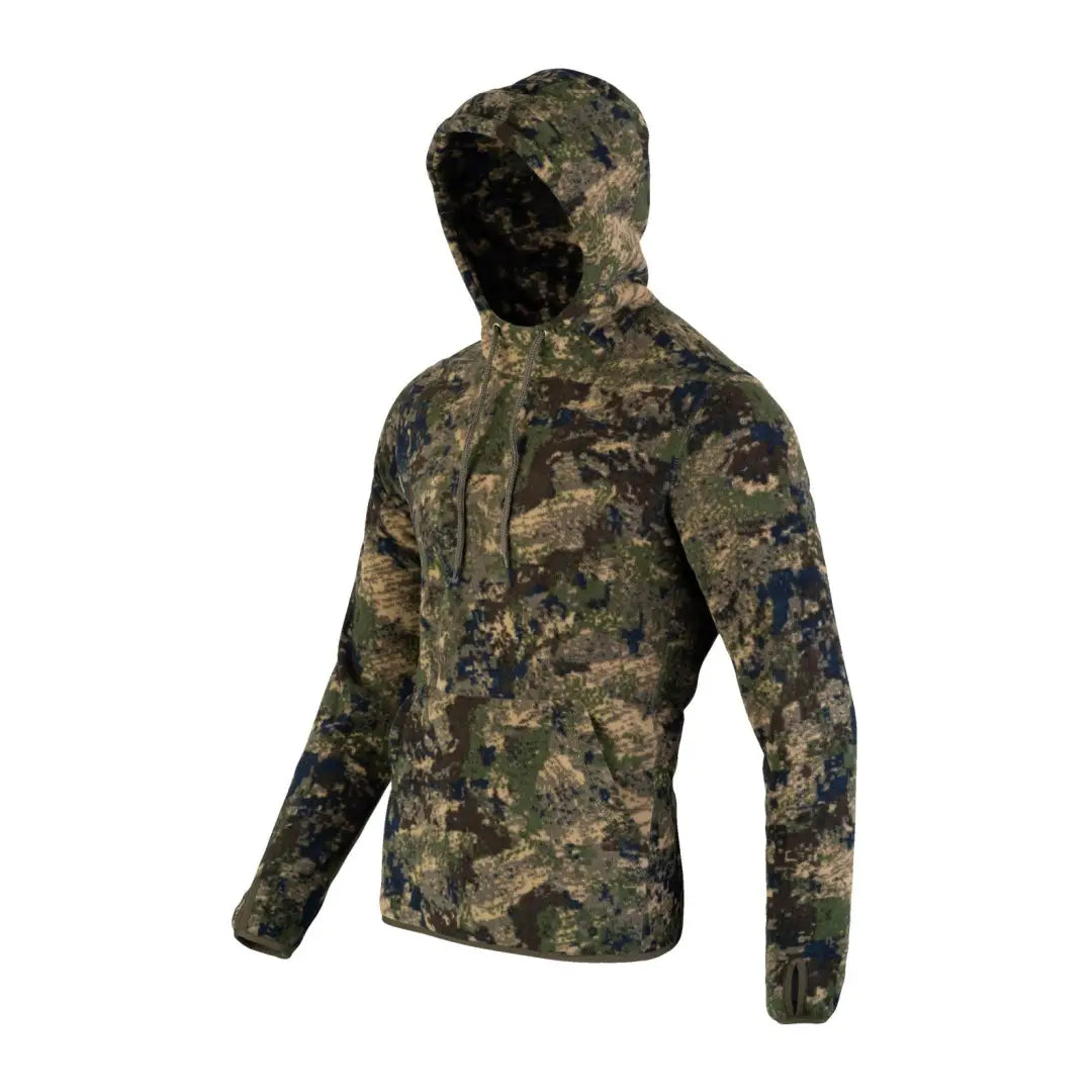 Jack pyke fieldman fleece hoodie hotsell