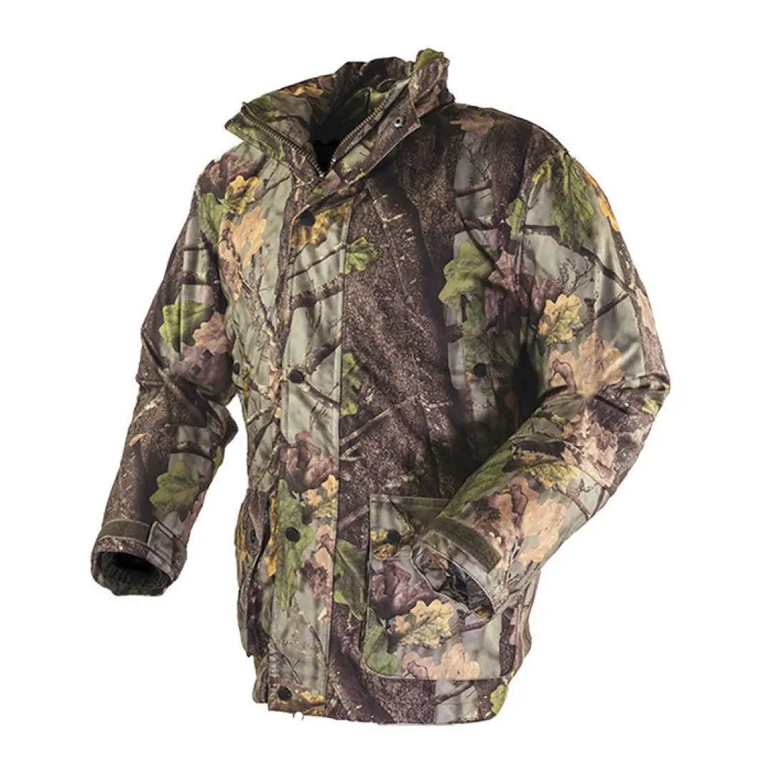 Jack pyke hunters fashion jacket