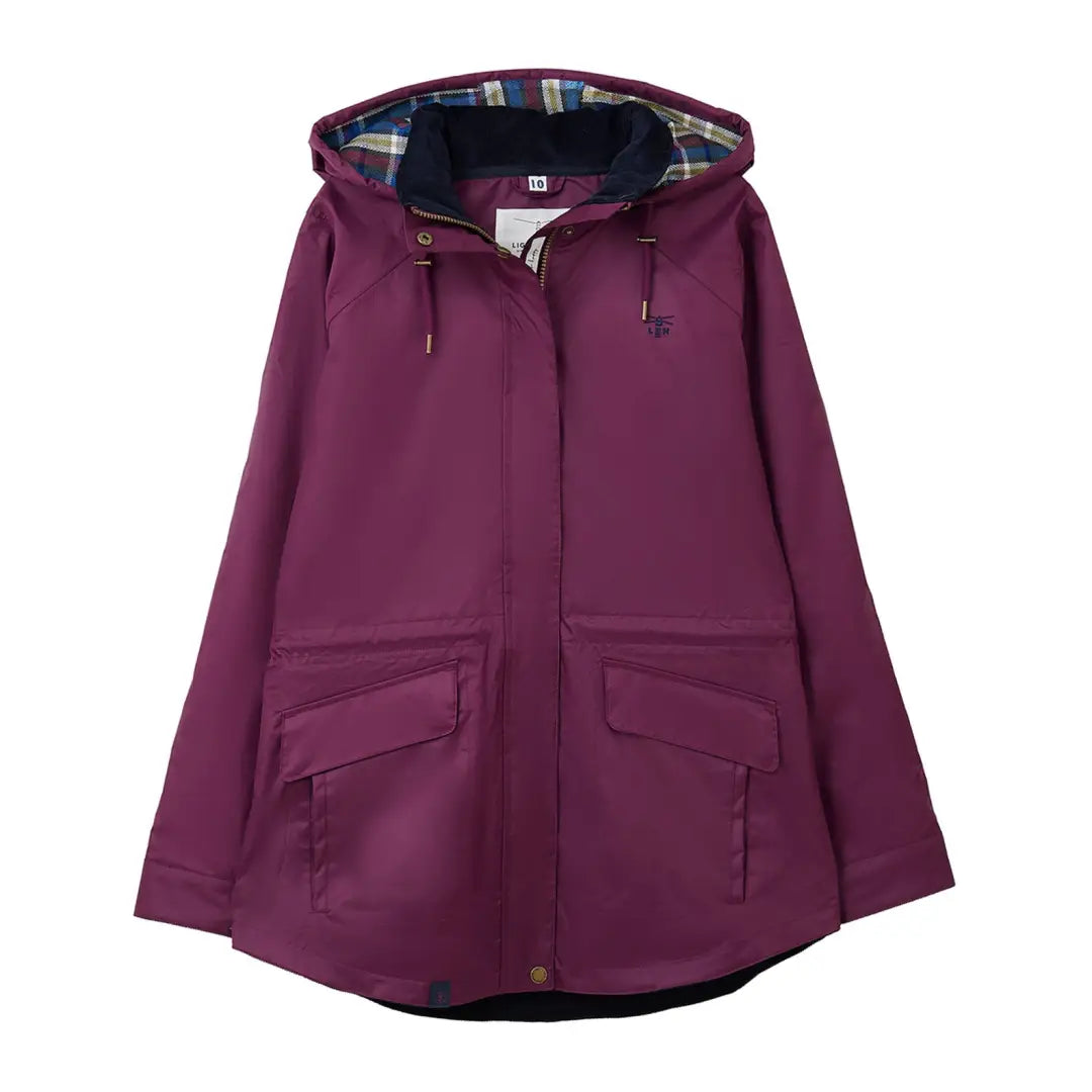 Lovely klingeln Joules Raincoats Ladies