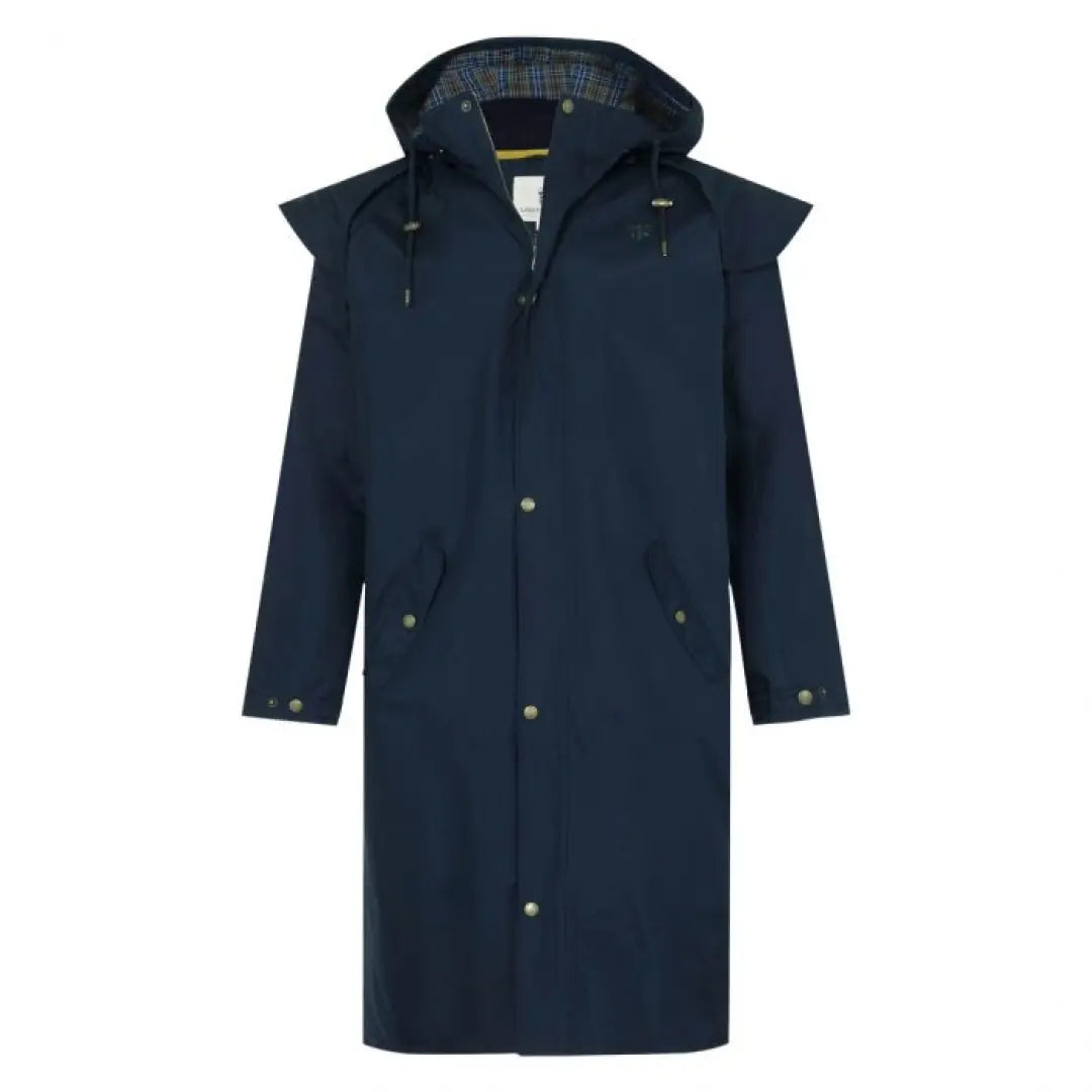 Lighthouse Stockman Full Length Waterproof Rain Coat