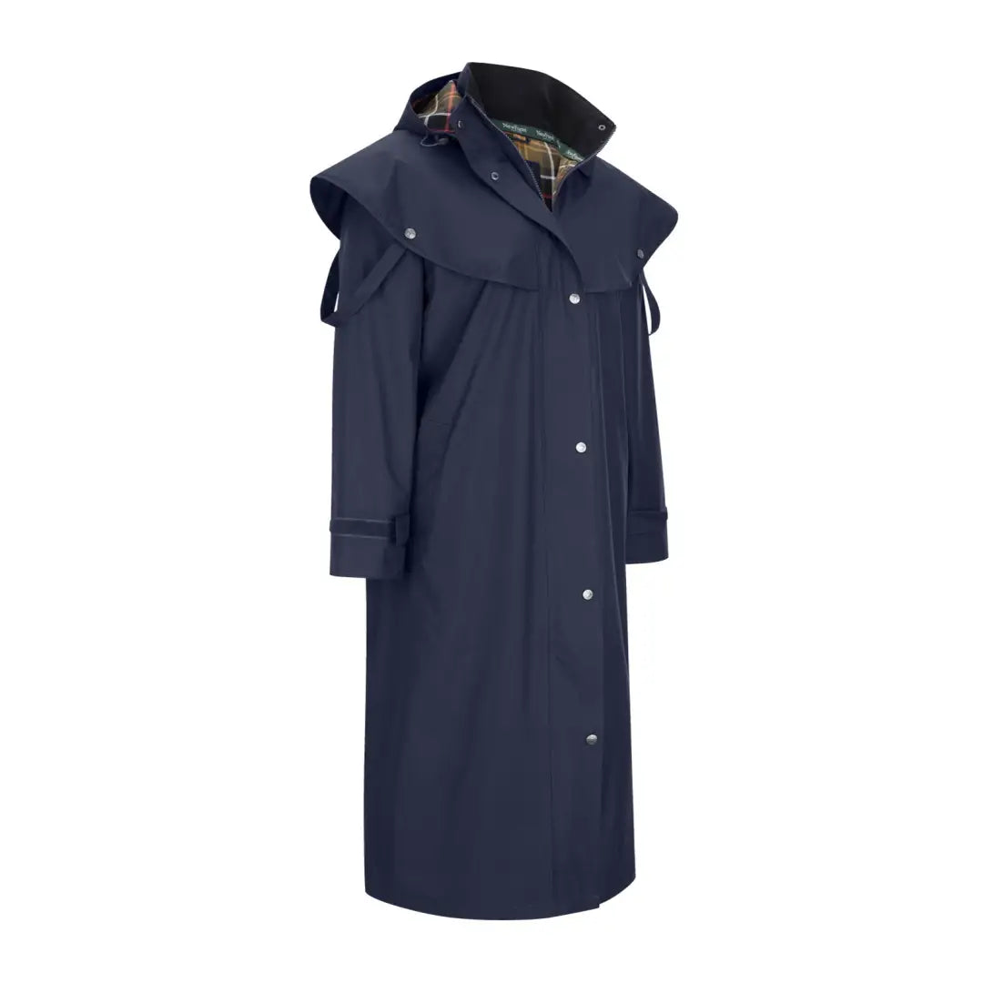 Mens full length raincoat with hood best sale