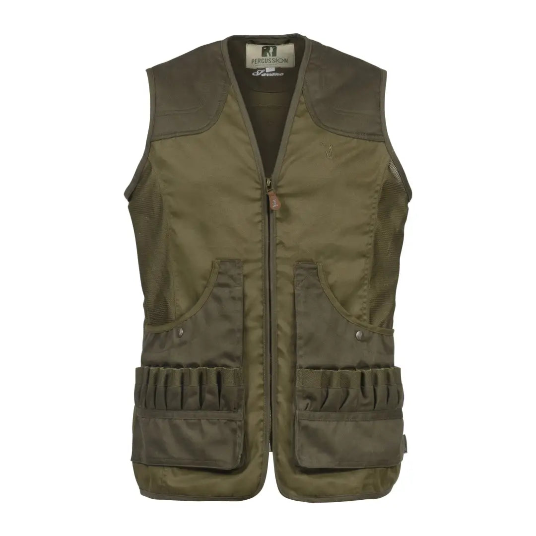 Lightweight hunting vest best sale