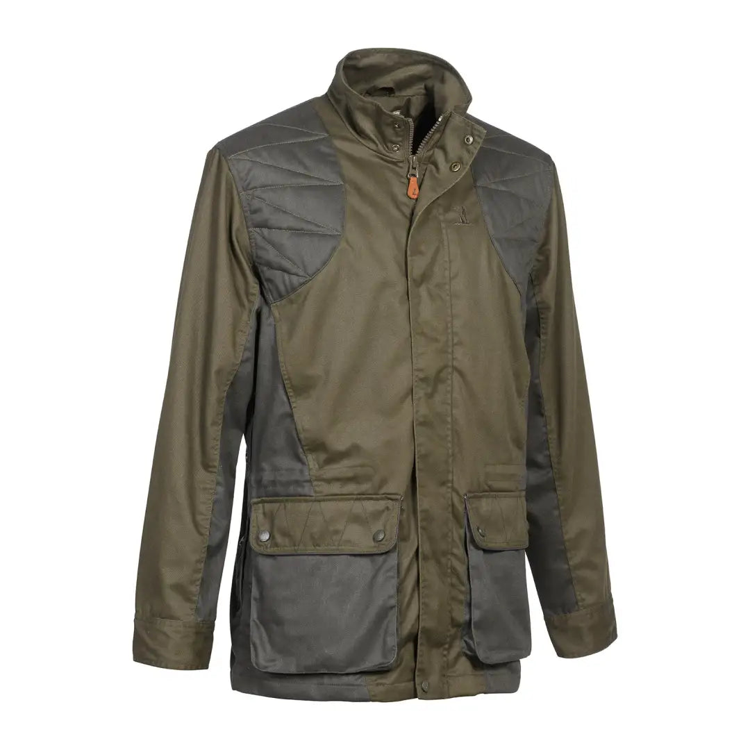 Percussion Tradition Jacket At New Forest Clothing