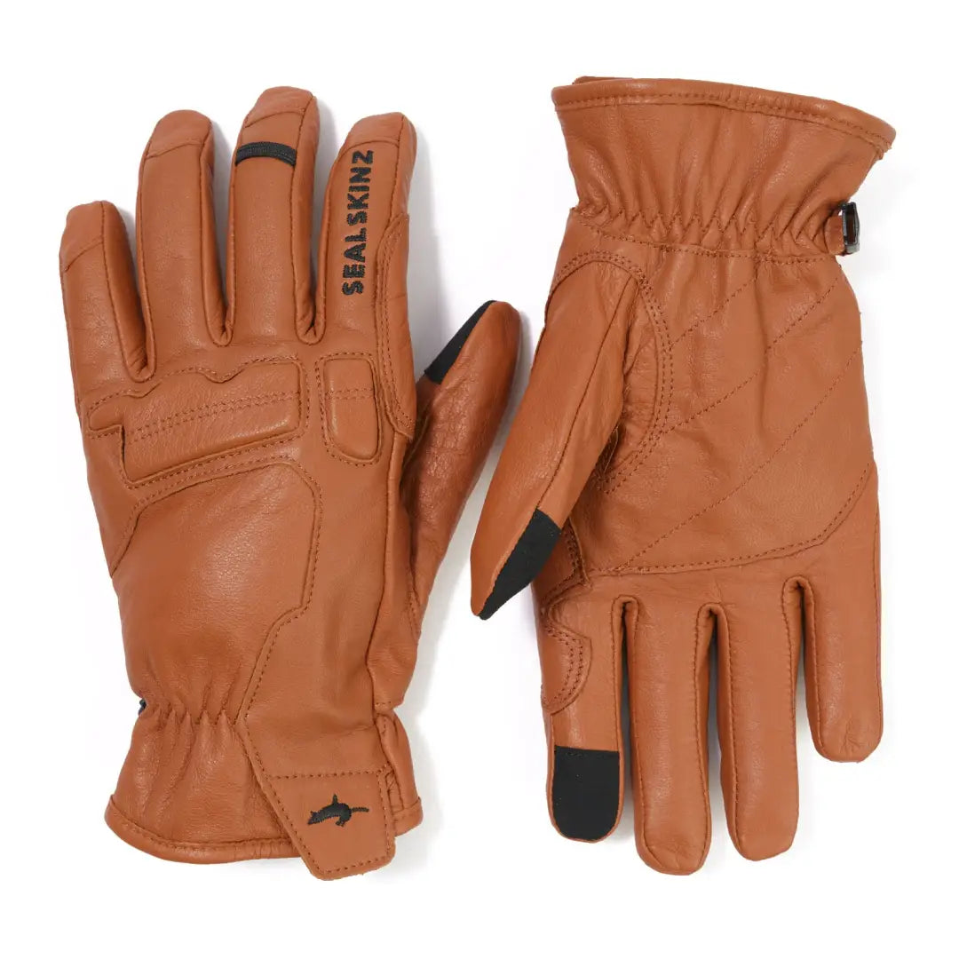 Best cold weather work vintage gloves