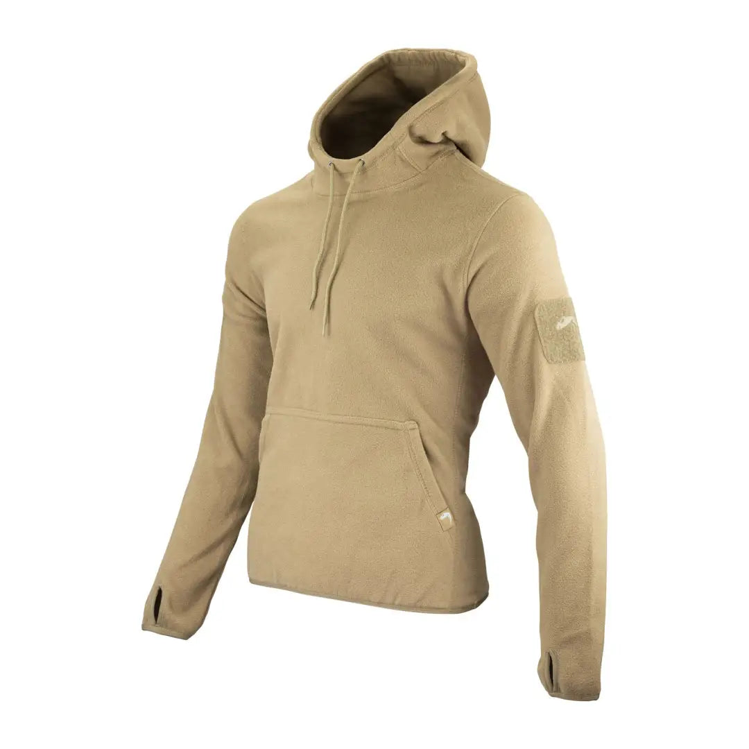 Coyote fleece best sale