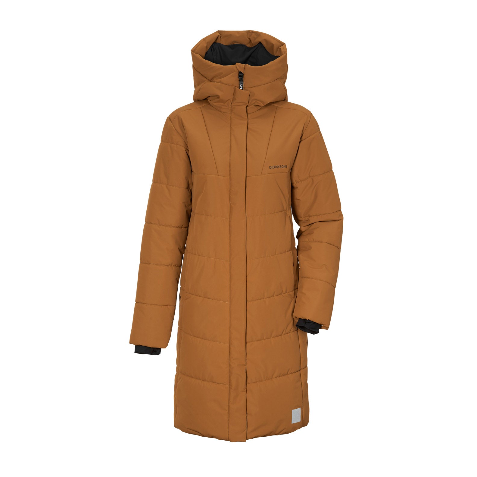 Didriksons Amina Womens Parka | Didriksons – New Forest Clothing