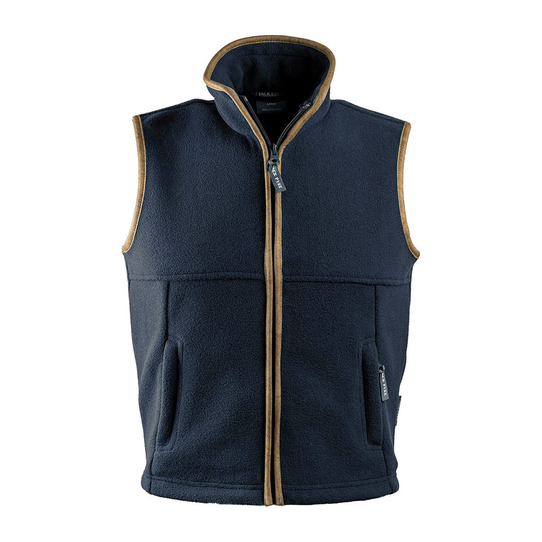 Jack pyke shop countryman fleece jacket