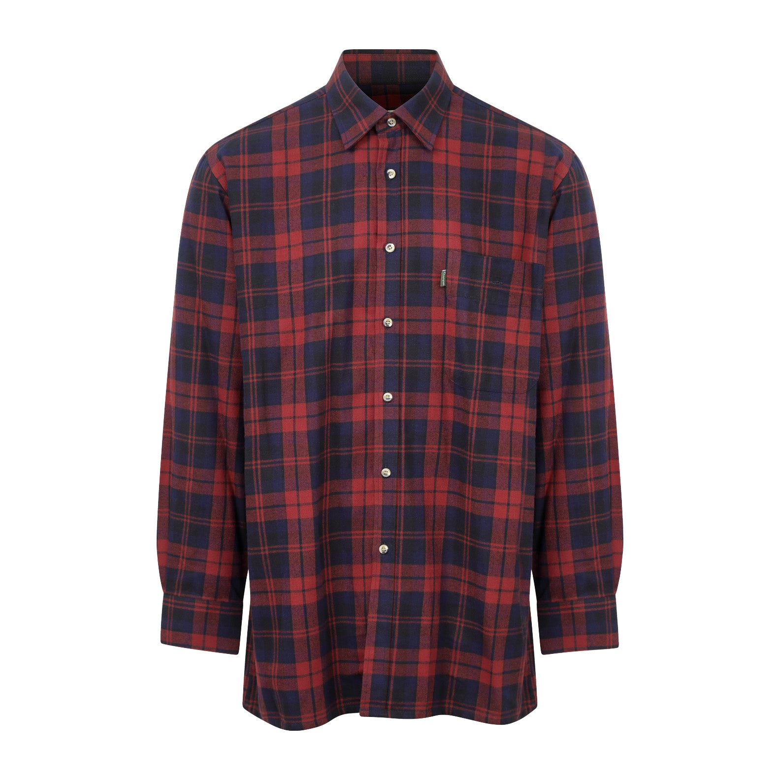 Champion Matlock Super Cotton Shirt – New Forest Clothing
