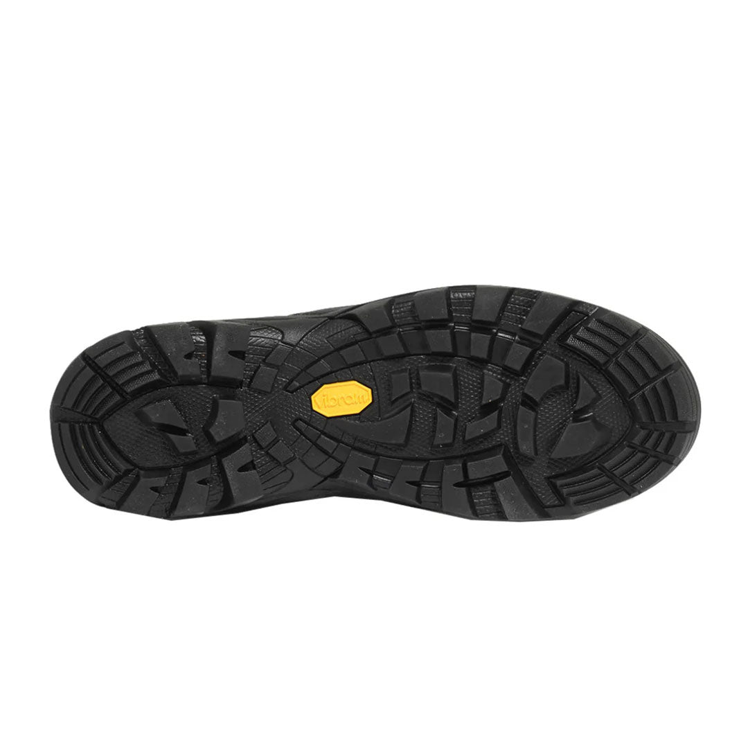 Aigle Laforse Vibram Sole Boots