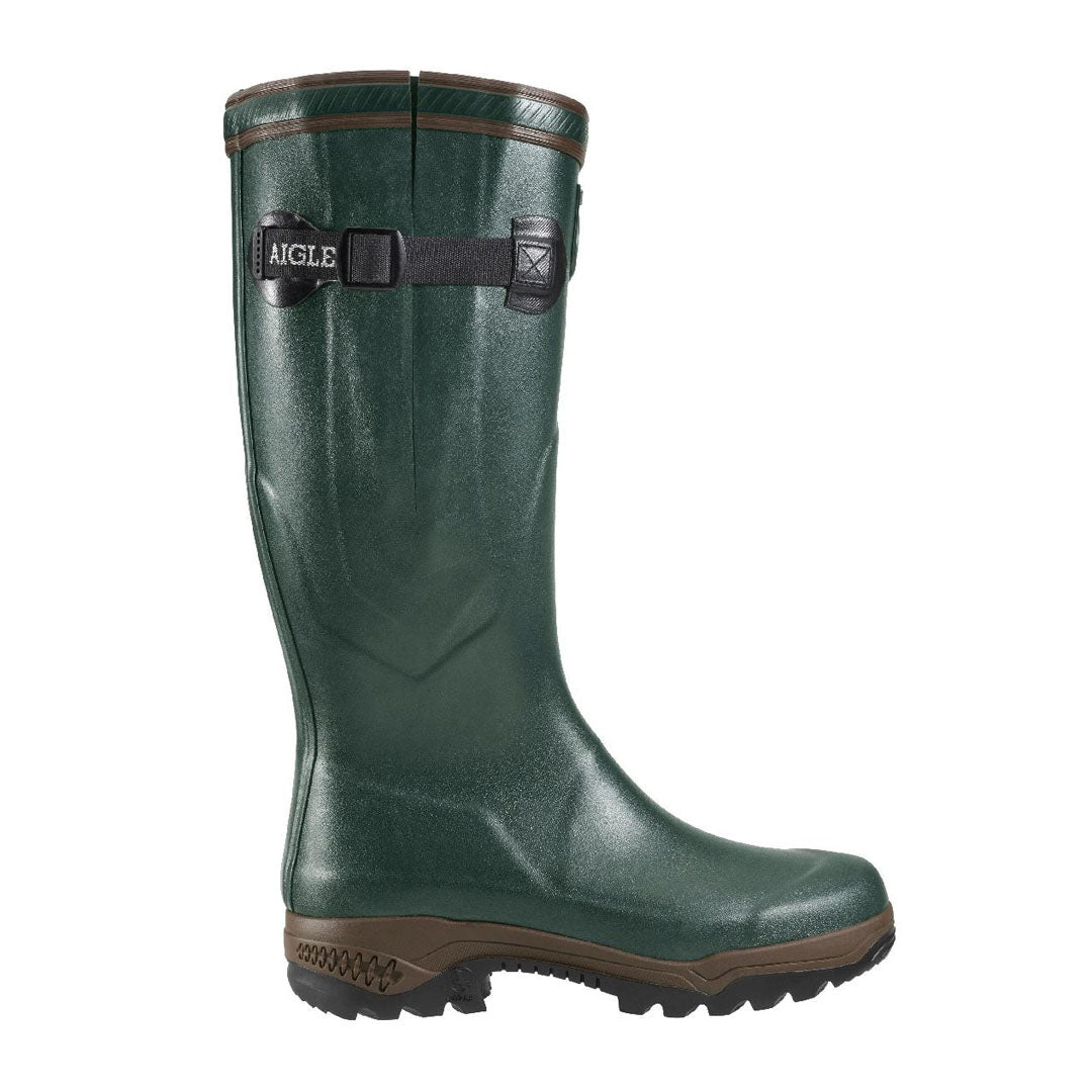 Aigle Parcours 2 Vario Wellington Boots