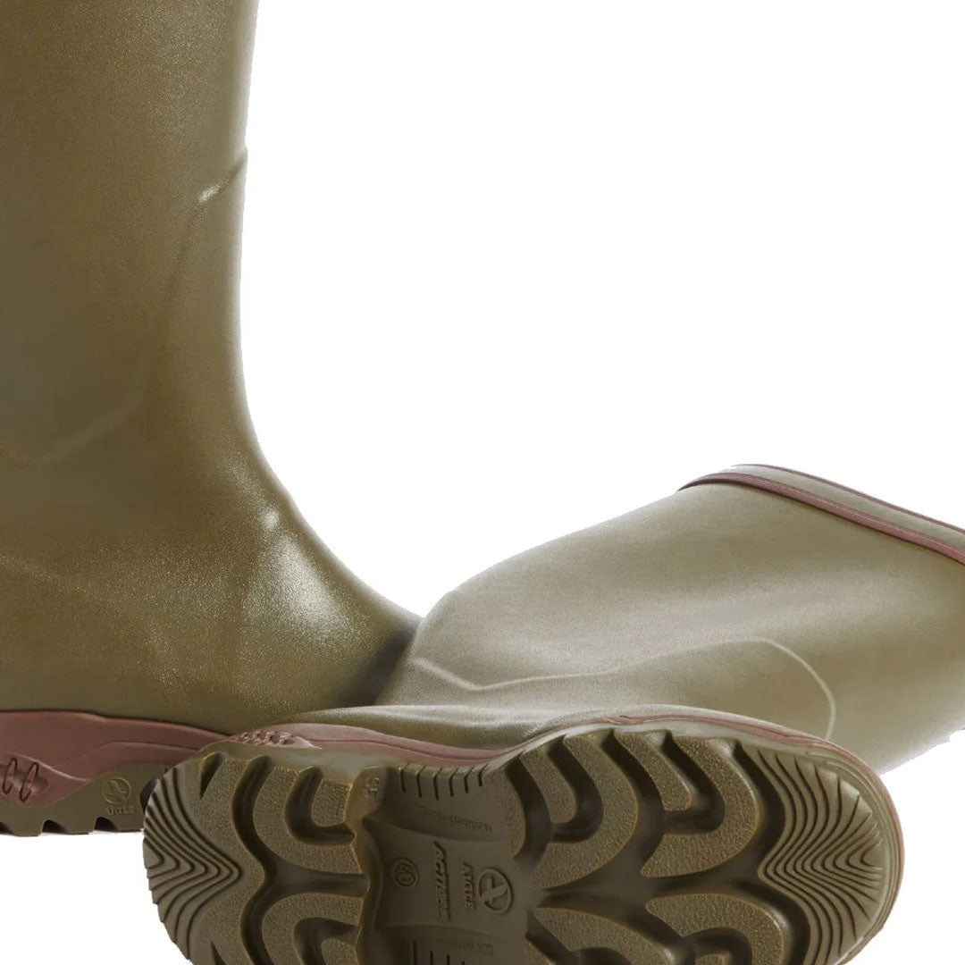 Aigle Parcours 2 Wellington Boots