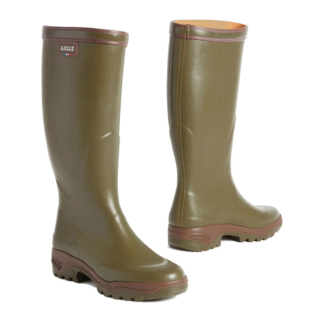 Aigle Parcours 2 Wellington Boots