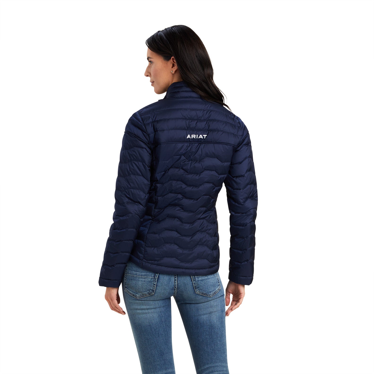 Ariat ideal outlet down jacket