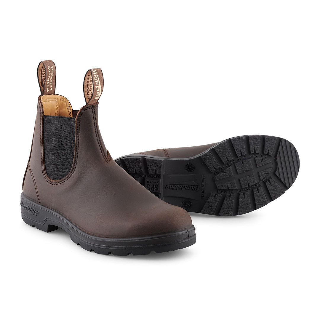 Blundstone 2340 Brown Chelsea Boots