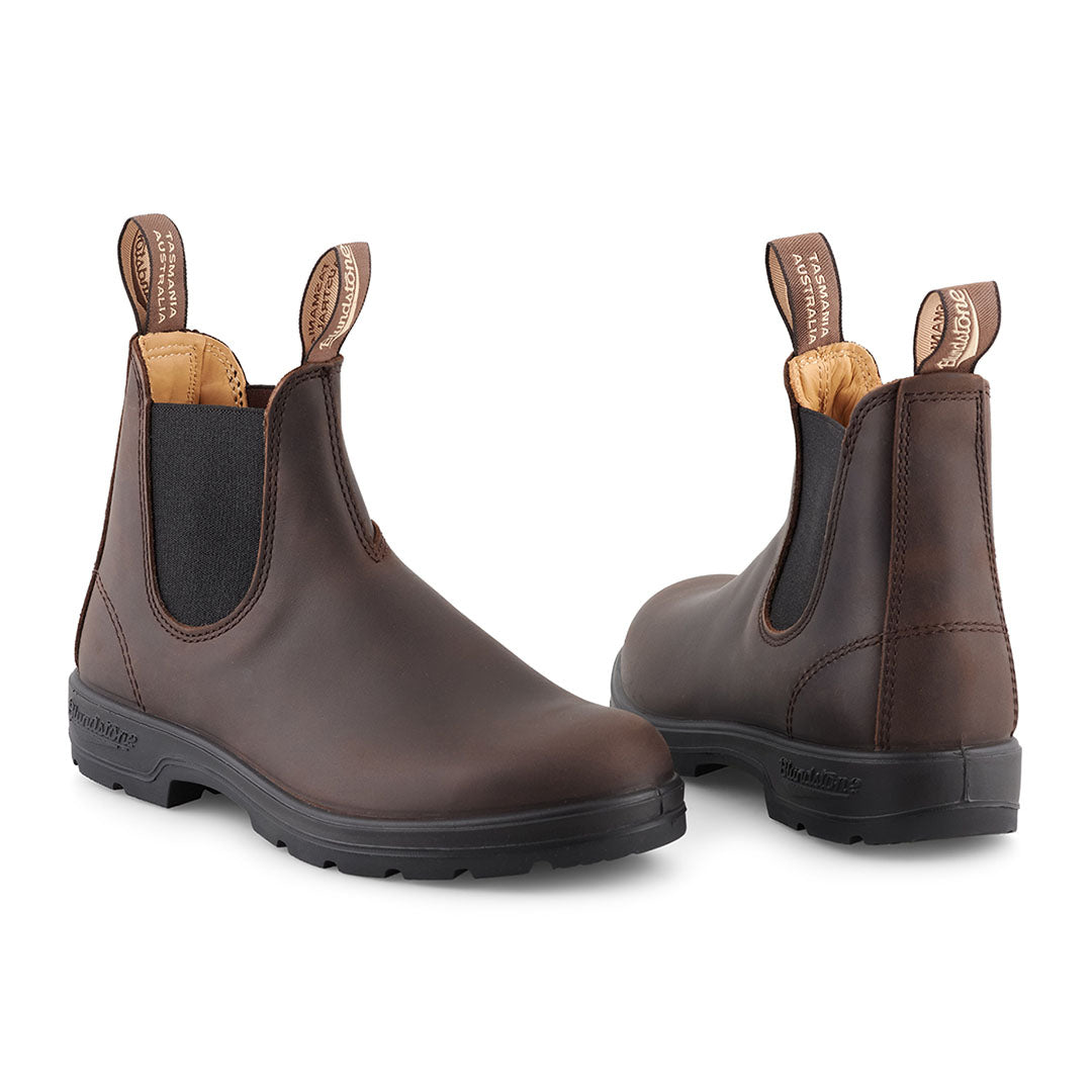 Blundstone 2340 Brown Chelsea Boots