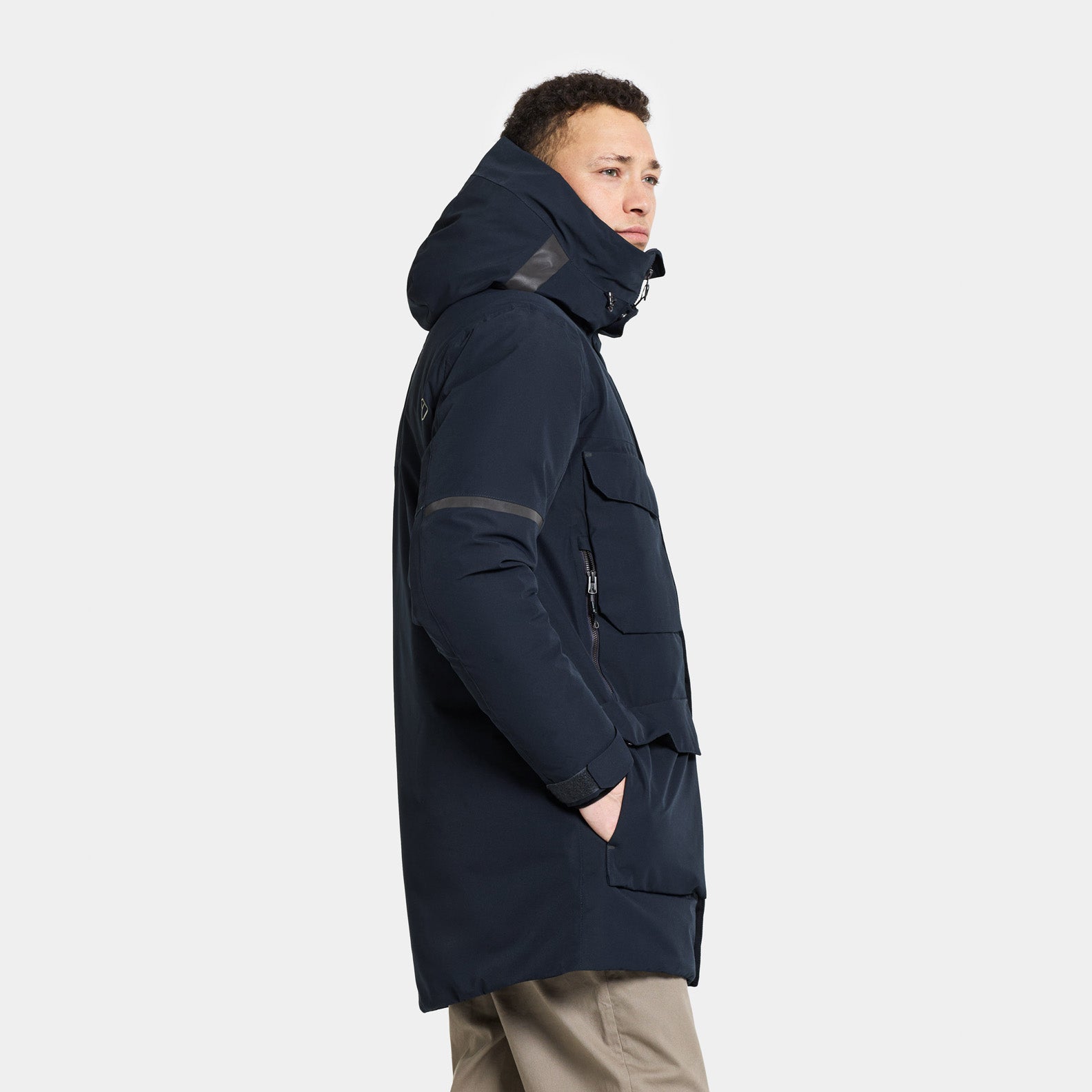 Drew men's parka outlet didriksons