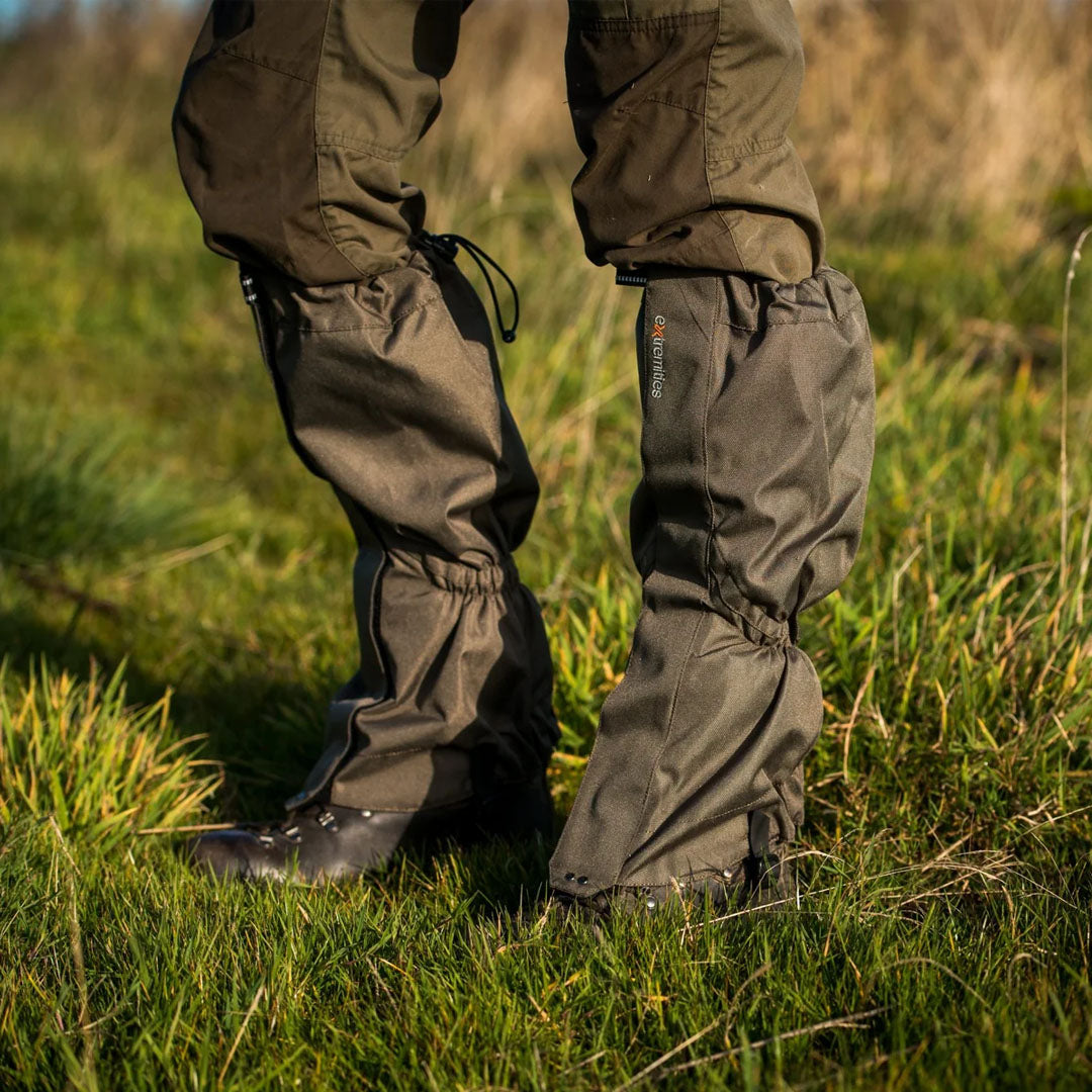 Extremities Field Gaiters