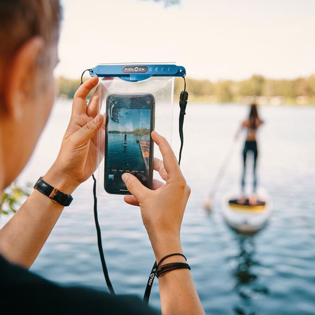 Fidlock Medi Dry Bag