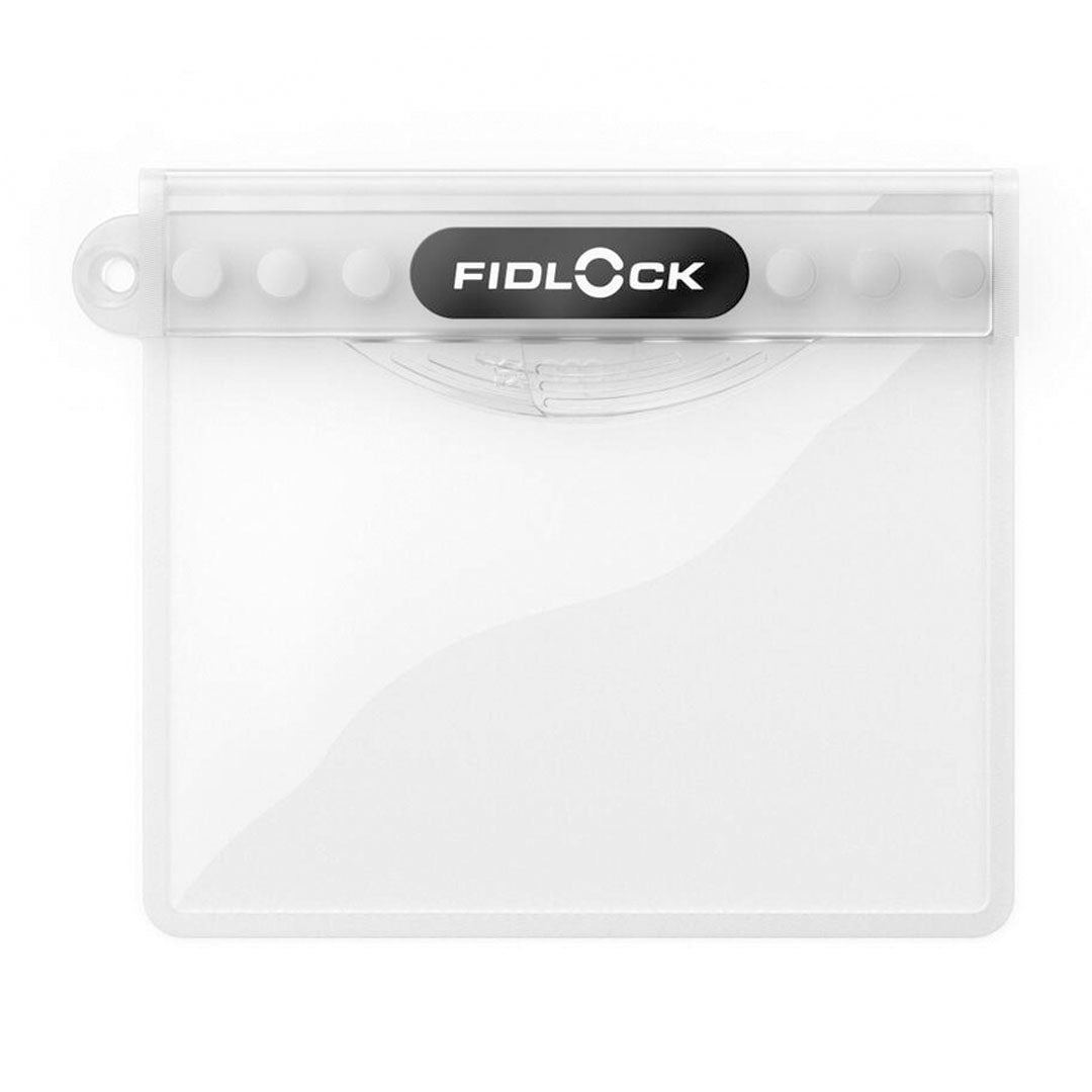 Fidlock Mini Dry Bag Transparent