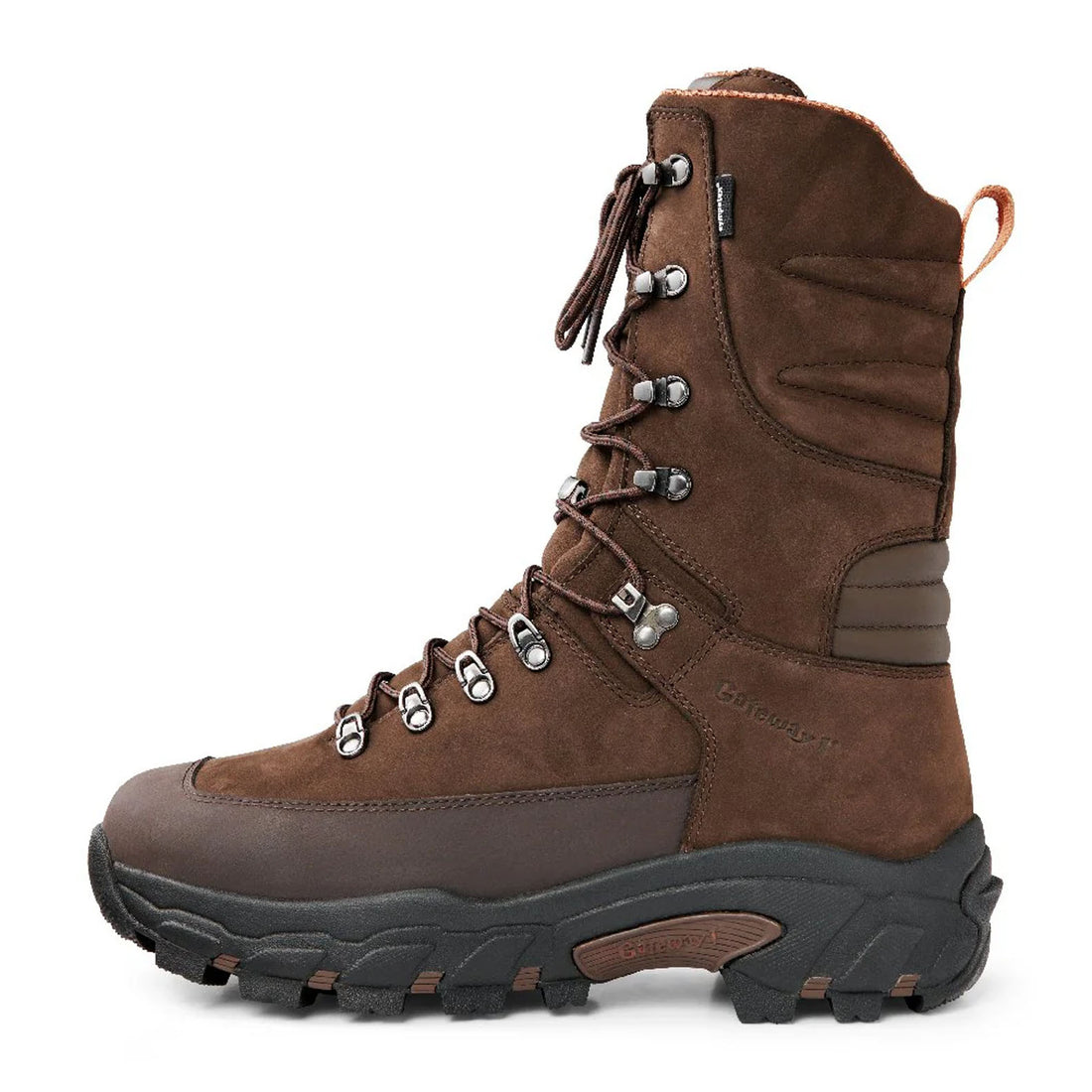 Gateway1 Fiordland II 11&quot; Boots