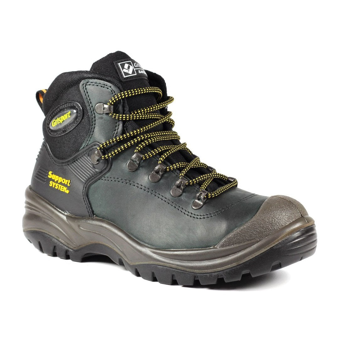 Grisport Contractor Safety Boot