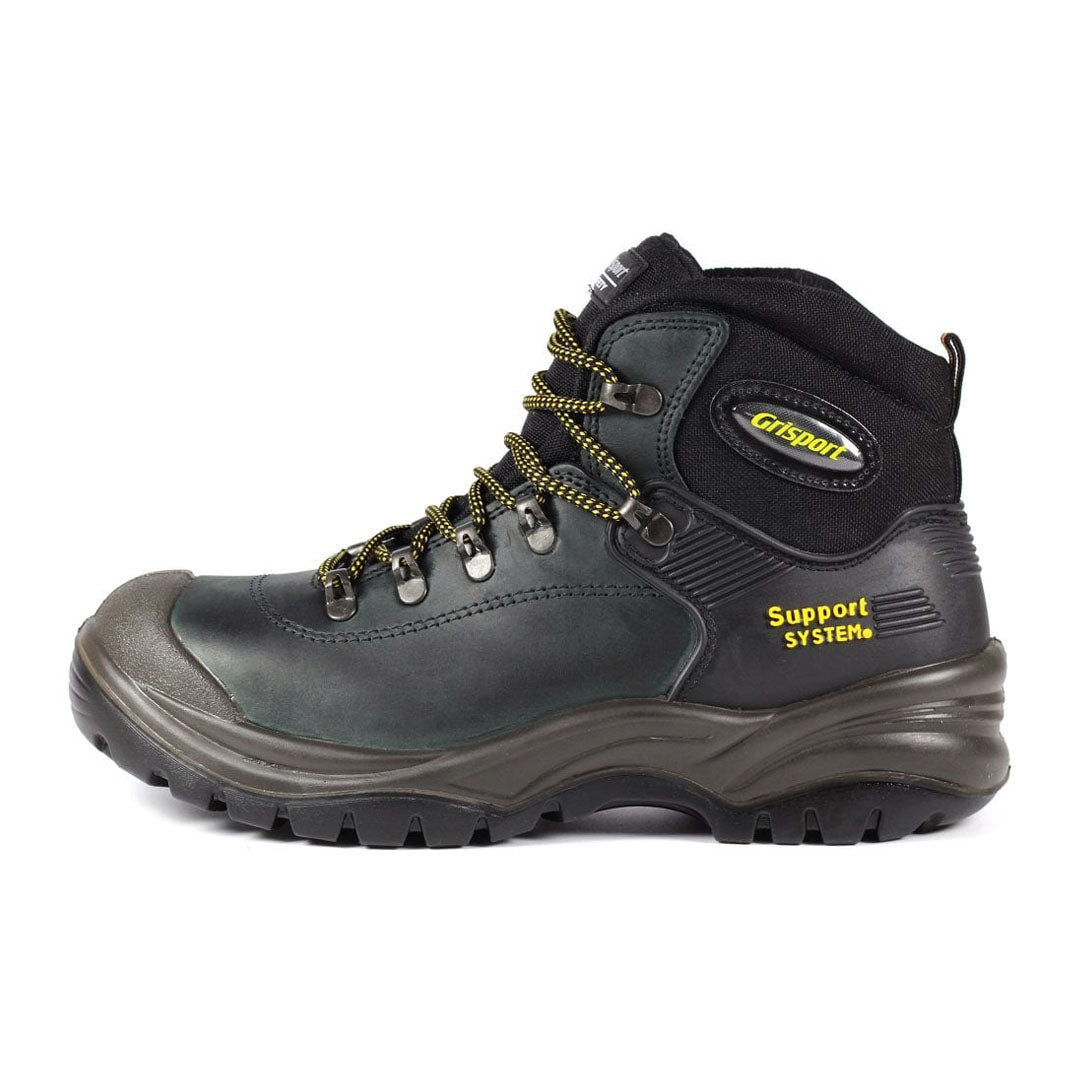 Grisport Contractor Safety Boot