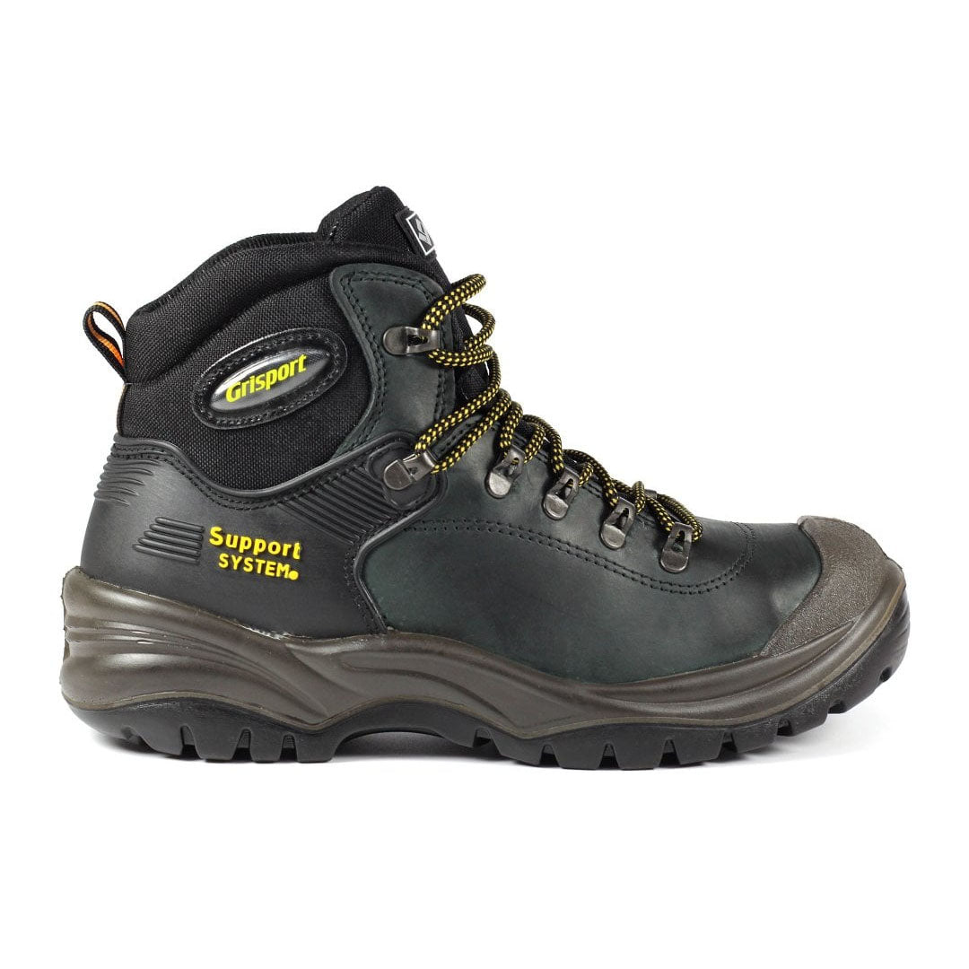 Grisport Contractor Safety Boot