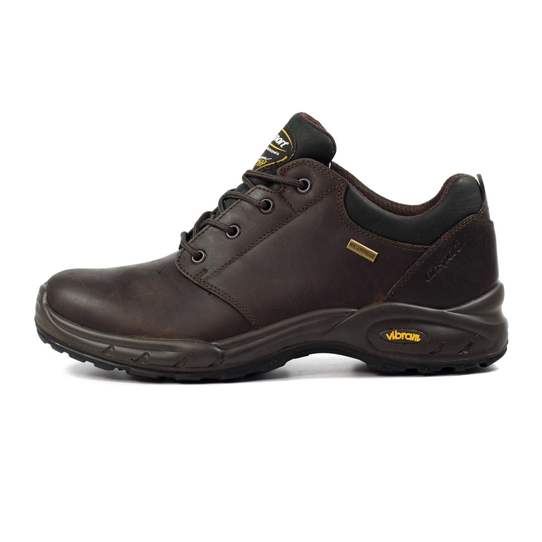 Grisport Exmoor II Walking Shoe