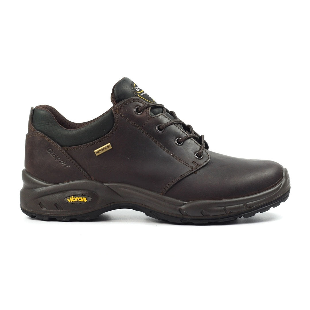 Grisport Exmoor II Walking Shoe