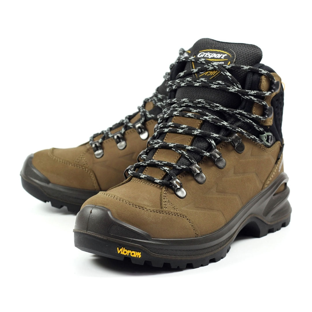 Grisport Lady Lynx Boot