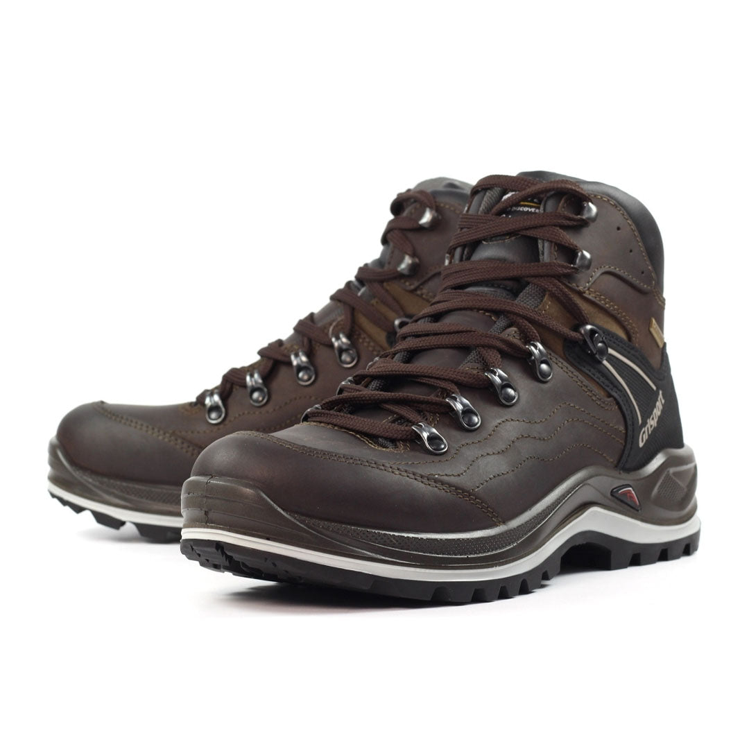 Grisport Snowdon Wide Fit Hiking Boot