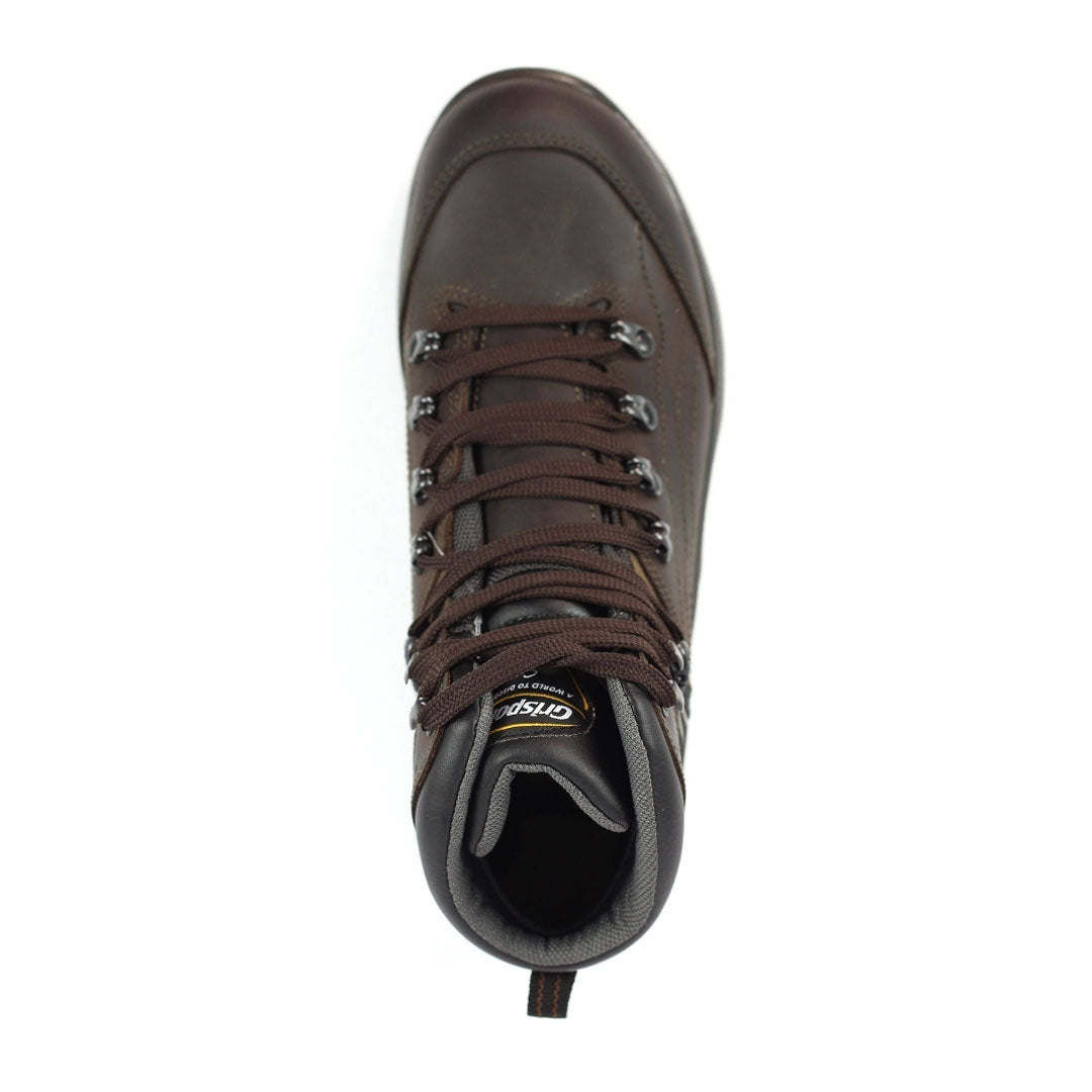 Grisport Snowdon Wide Fit Hiking Boot