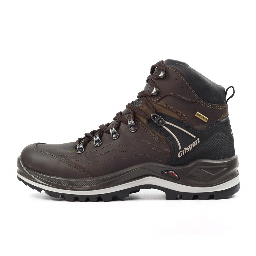 Grisport Snowdon Wide Fit Hiking Boot