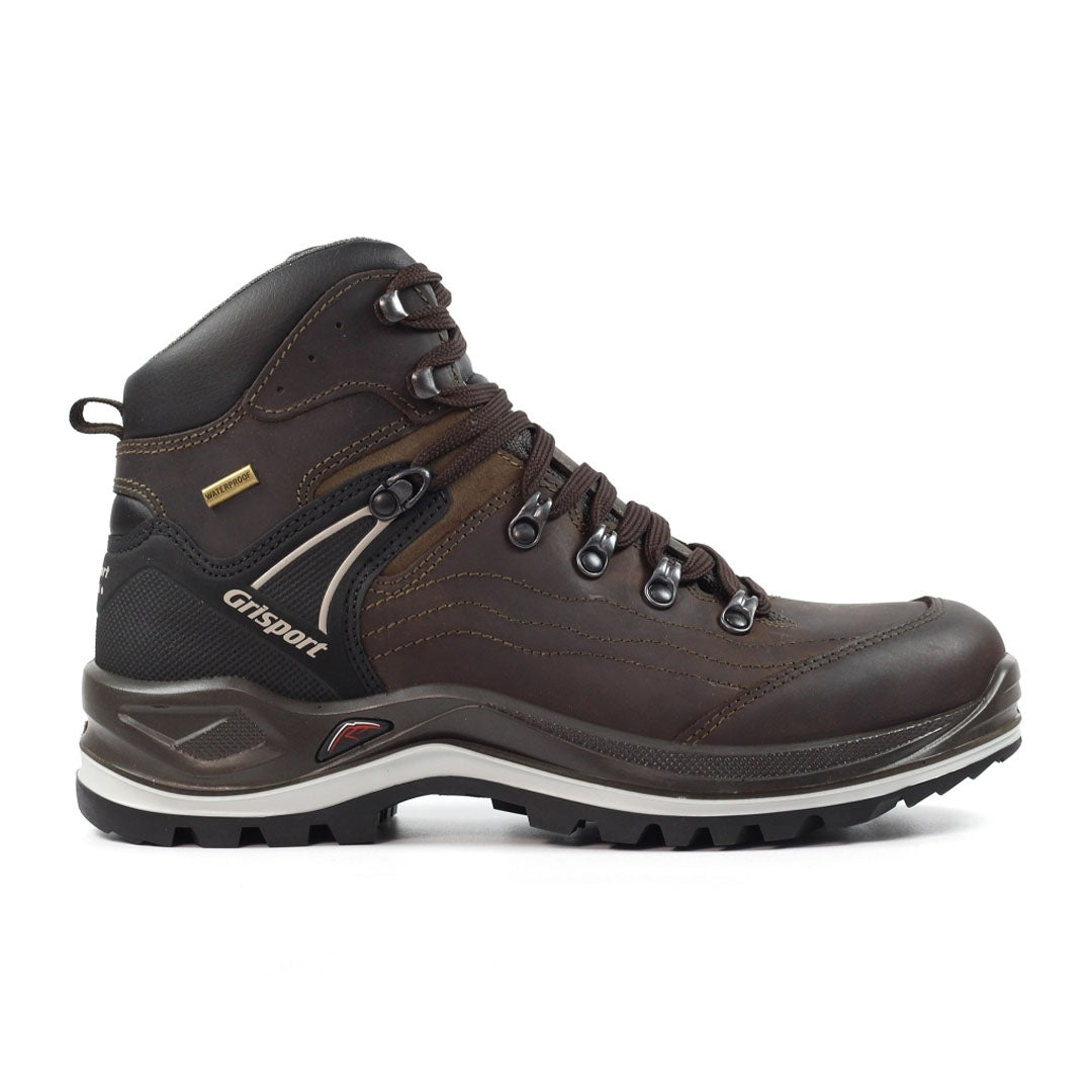 Grisport Snowdon Wide Fit Hiking Boot