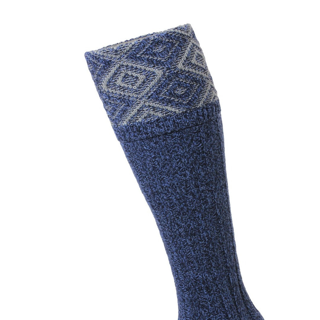 HJ Hall Traditional British Country Socks – New Forest Clothing