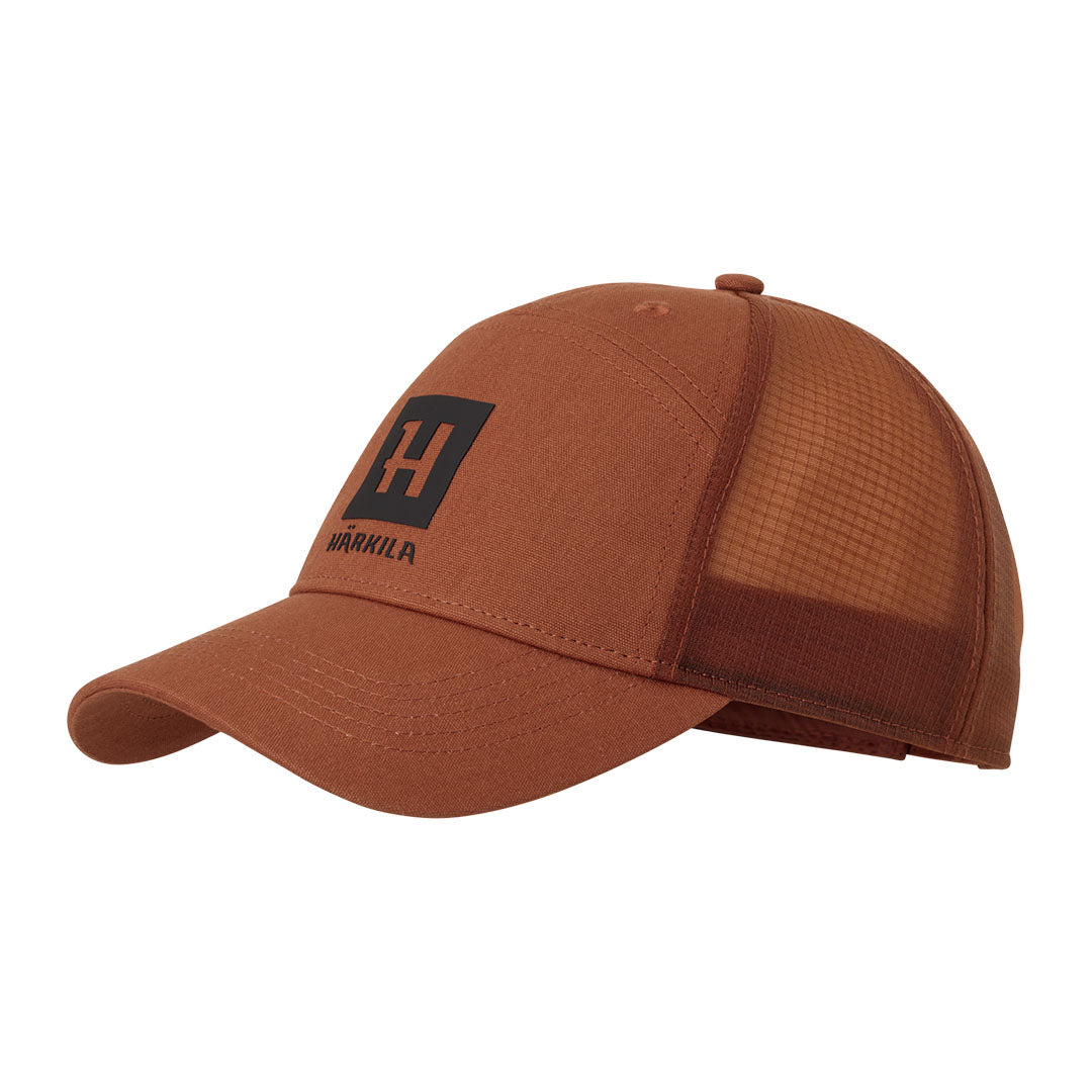 Harkila Instinct Cap Arabian spice