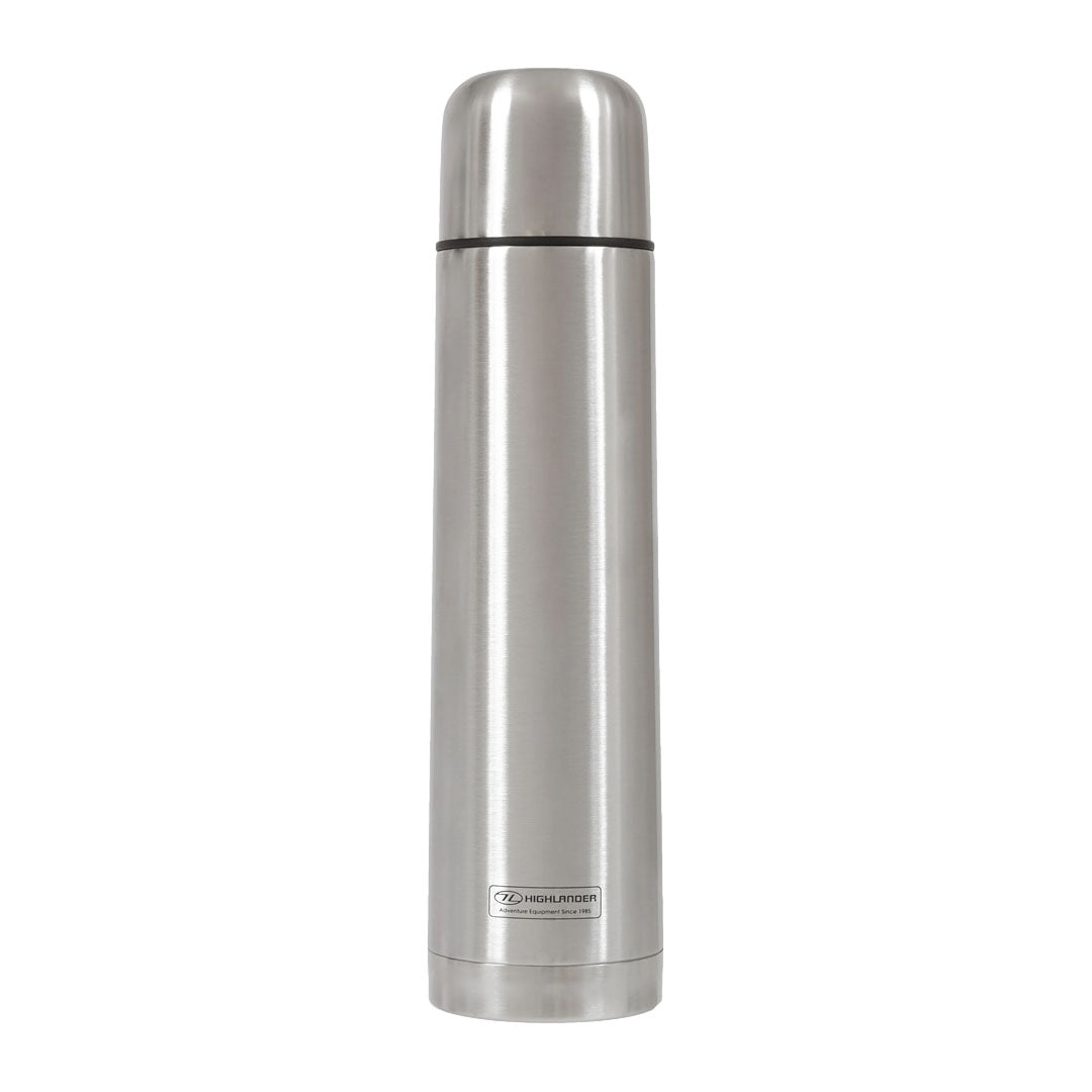 Highlander Duro Insulated Flask 1L