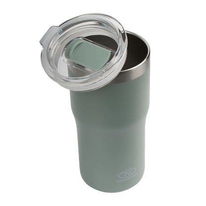 Highlander Guzzler 500 Lightweight, insulated tumbler