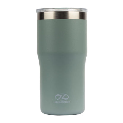 Highlander Guzzler 500 Lightweight, insulated tumbler