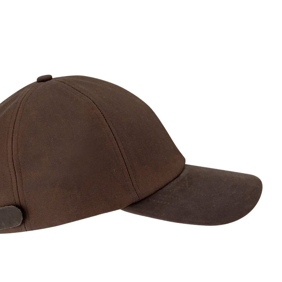 Hoggs-Of-Fife-Waxed-Baseball-Cap