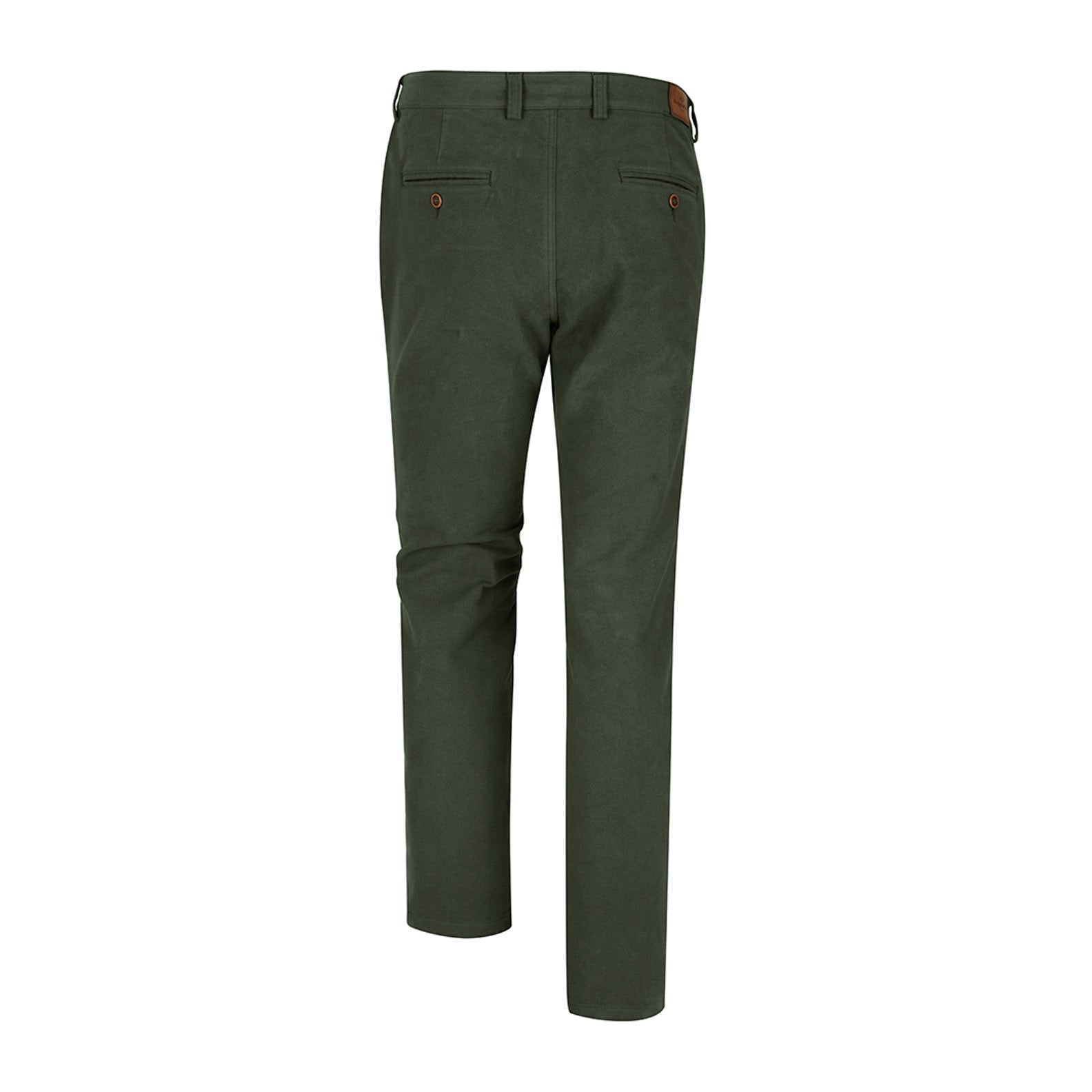 WORK TROUSERS | Mens Hoggs of Fife Country Stretch Bushwhacker W32-46