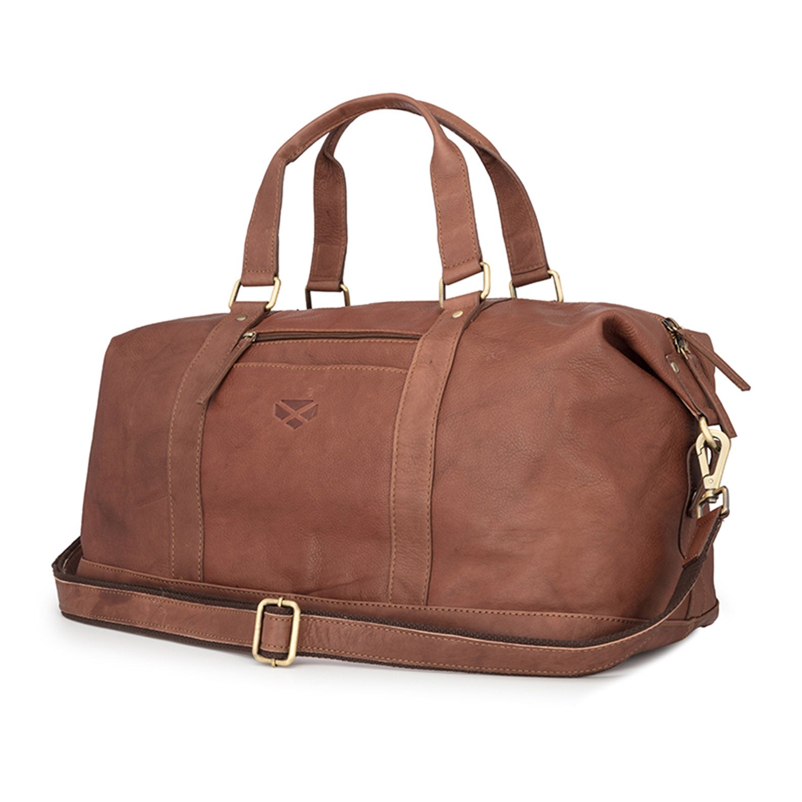 Hoggs-of-Fife-Monarch-Leather-Carryon-Holdall#colour_hazelnut