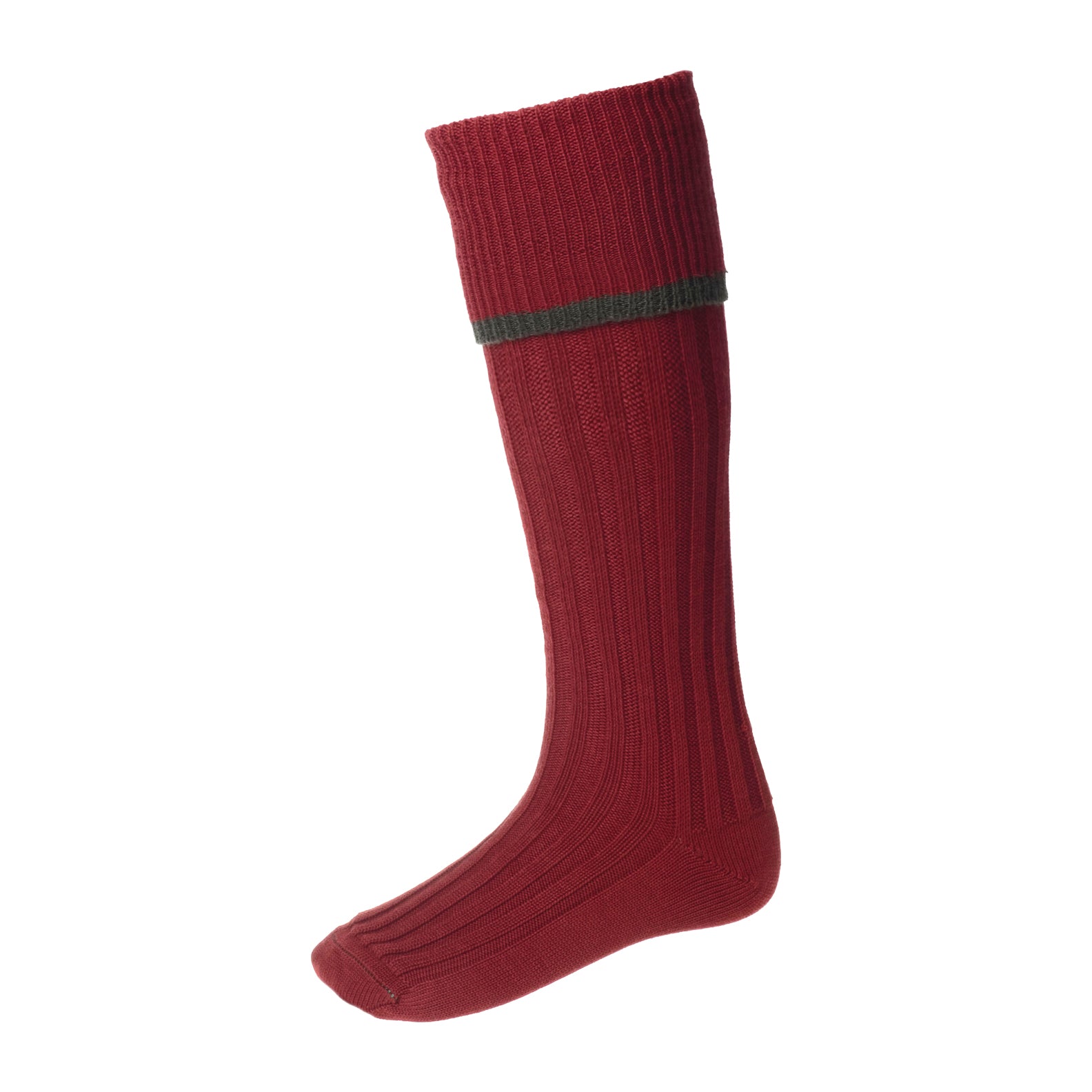 House of Cheviot Estate Field Socks New Forest Clothing