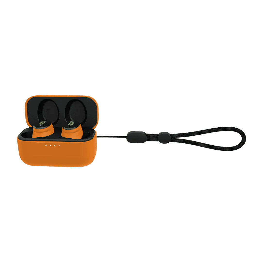 ISOTunes Sport Caliber Earbuds